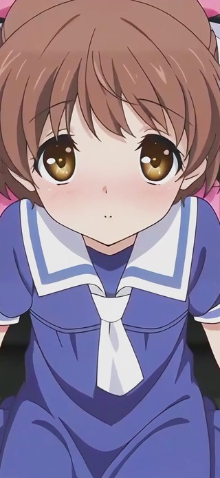 Clannad~冈崎汐