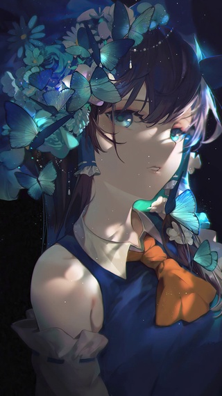 东方之花