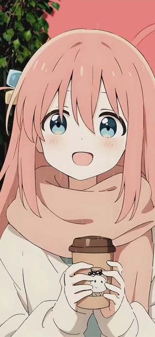 秋天的第一杯奶茶