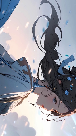 美少女