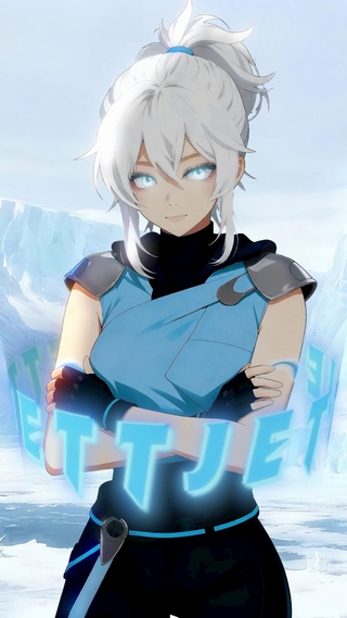 蛋某人无畏契约捷风手机壁纸