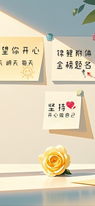 治愈桌面