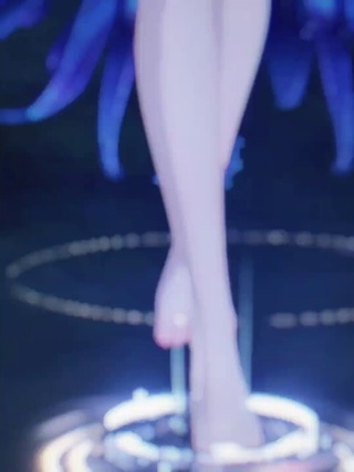 卡提西娅的致命一击