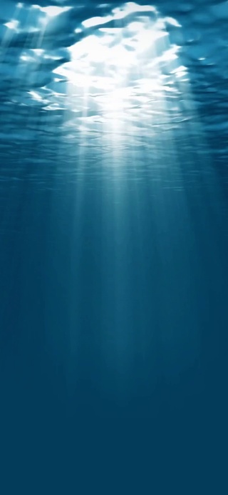 海底