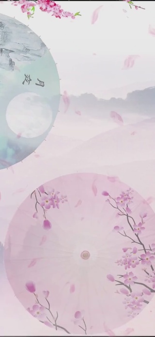 江山如画，尽在屏后（免费下载）