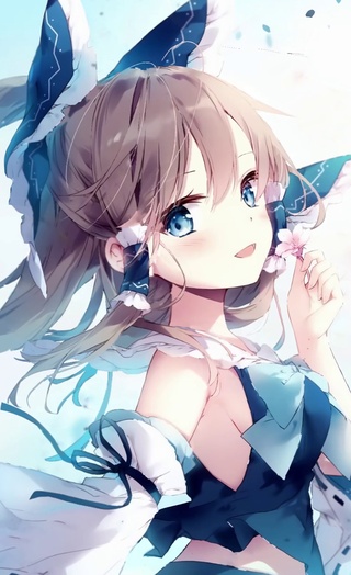 青灵梦