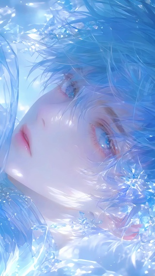 水晶少爷