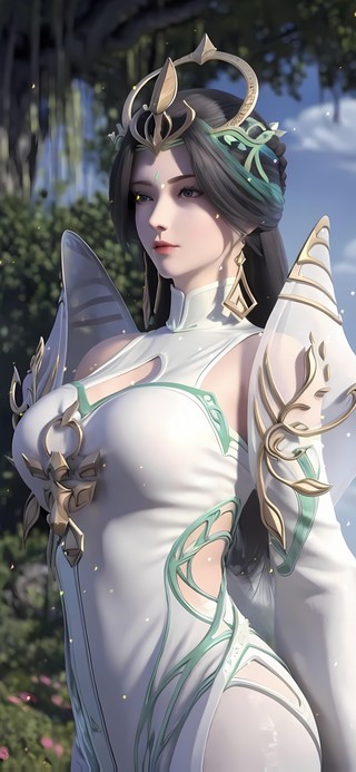 柳妈
