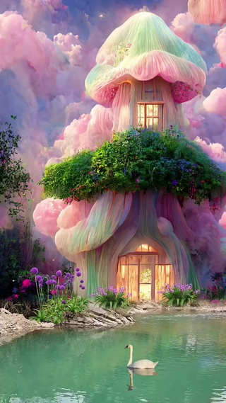 童话小屋