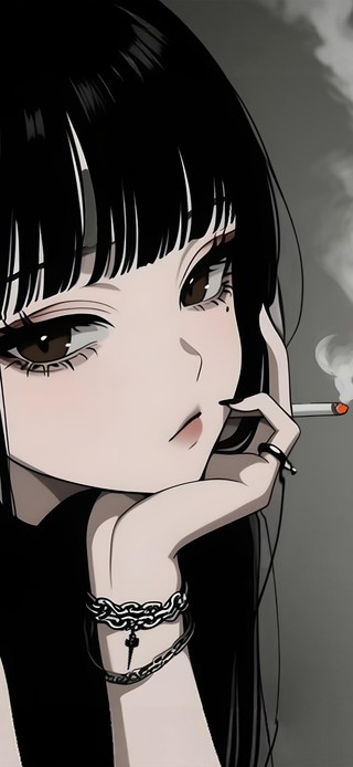 4K暗黑禁欲 迷离夜 江姐