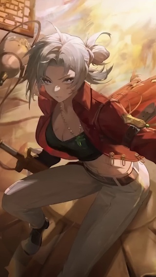 星牧