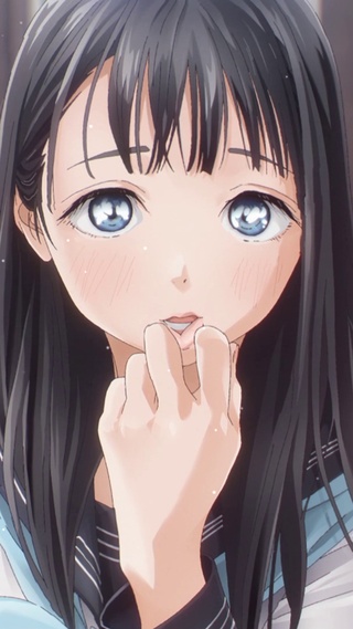 JK女孩