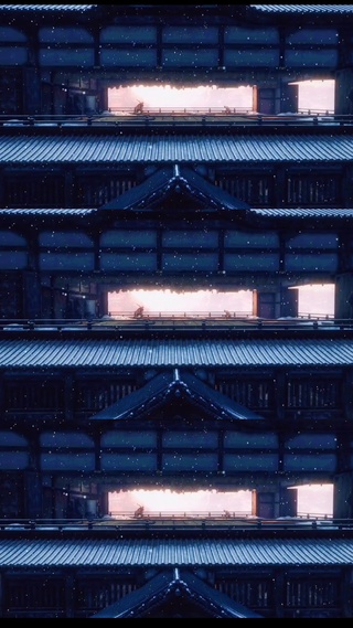 只狼
