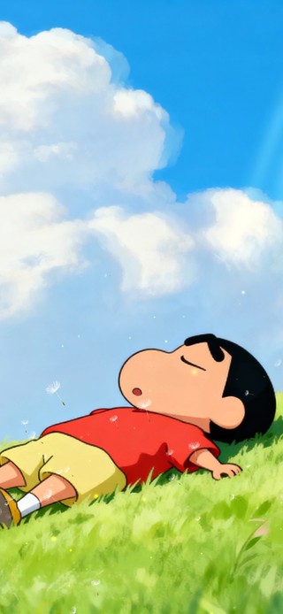 小新和小白