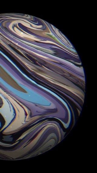 星球动态壁纸
是属于拉库斯·威鲁特の的星球