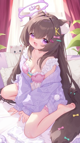 小开关