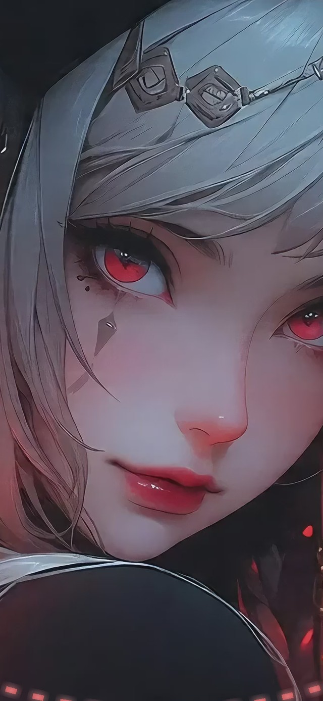 炫酷少女（非主题）