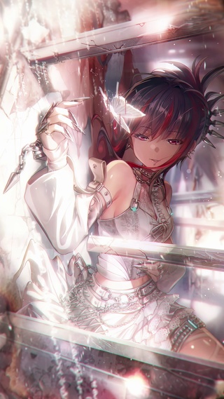 命吹雪