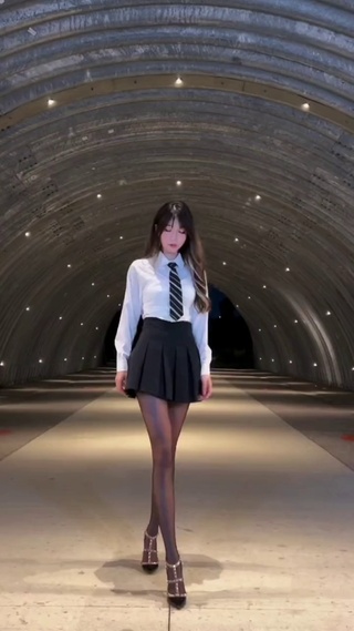 OL装姐姐