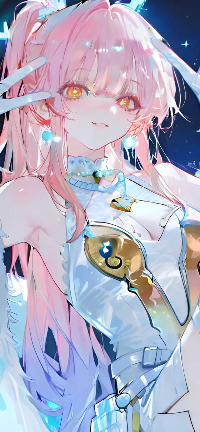 爱弥斯-4k旗袍少女