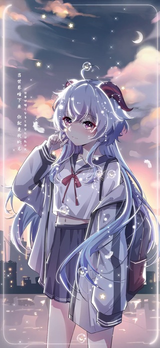 梦幻天空 仙女等你