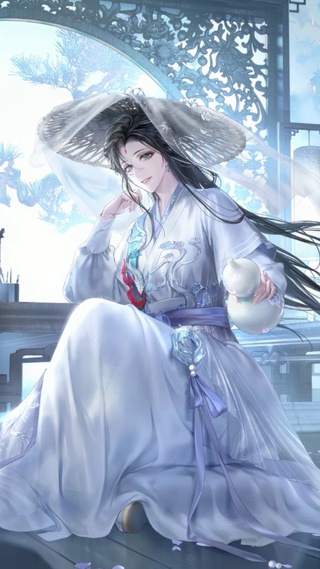 离人归梦