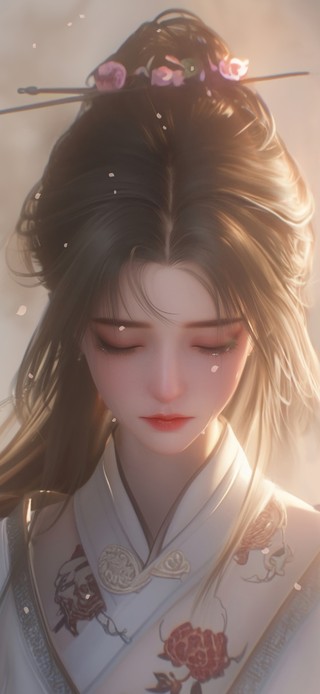 春恨锁眉弯