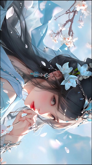 【24节气】璟瑶：