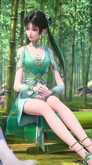 碧遥