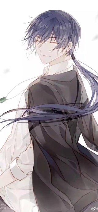 听风吟