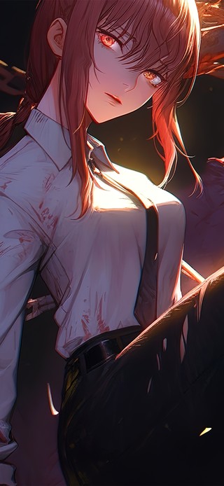 玛奇玛