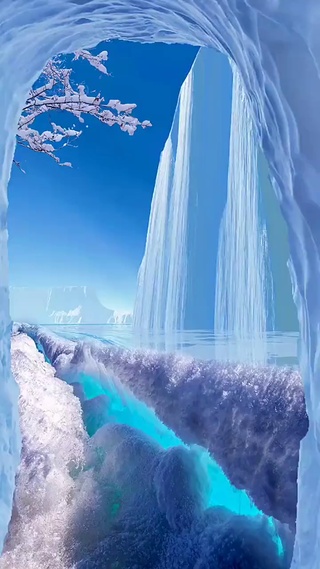 3D效果
