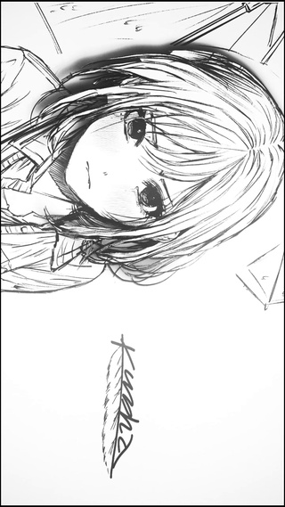 Kuroha欲语