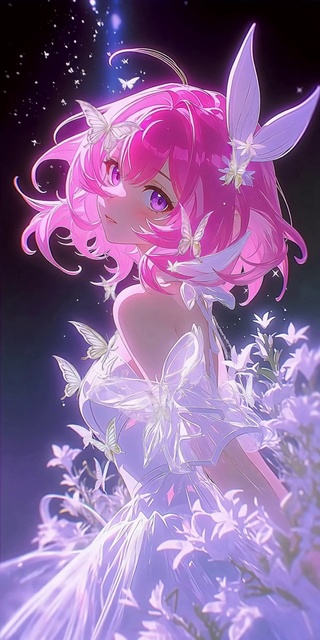 蝶信