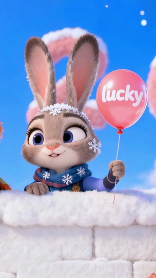 快乐2026朱迪尼克