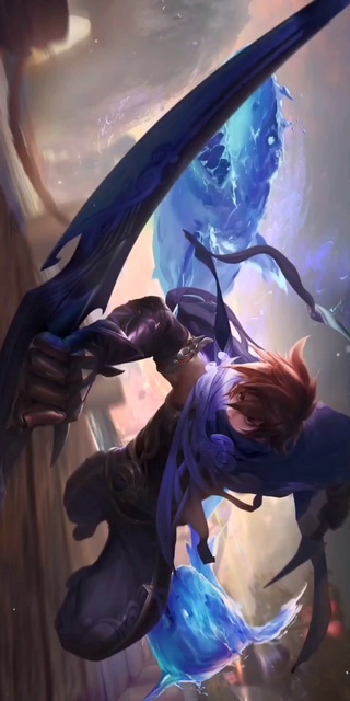 澜
