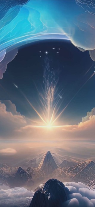 宇宙