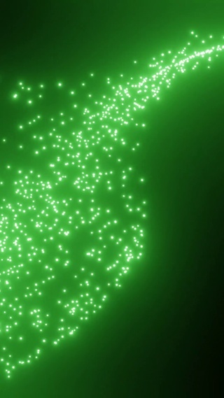 灯光 星星 火花