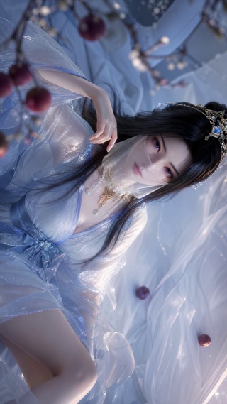 紫灵 4k