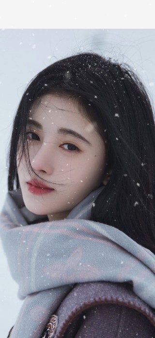 鞠婧祎