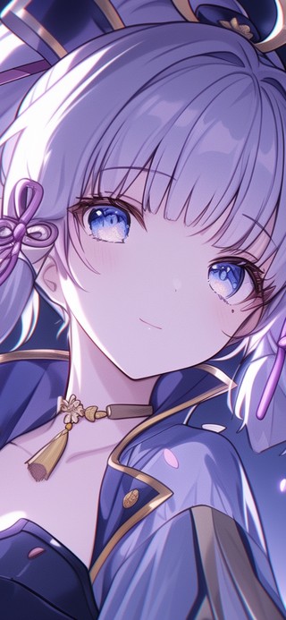 神里凌华