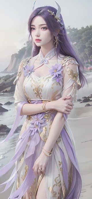 云曦
