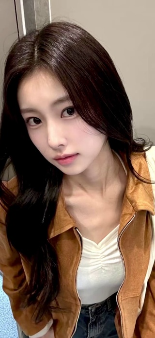 姜惠元动态壁纸