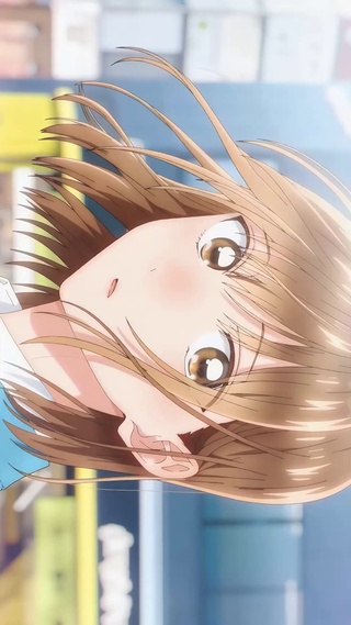 青之箱鹿野千夏