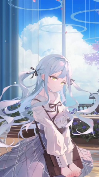 MYGO 丰川祥子月