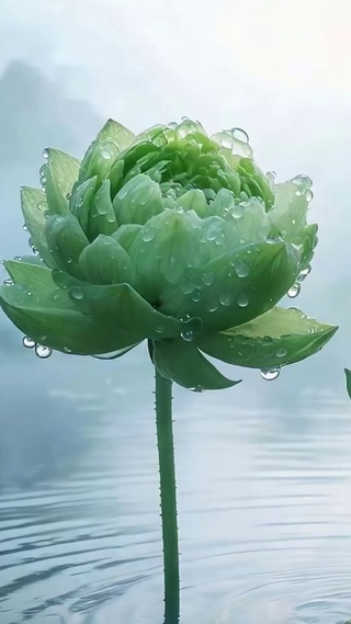 荷叶