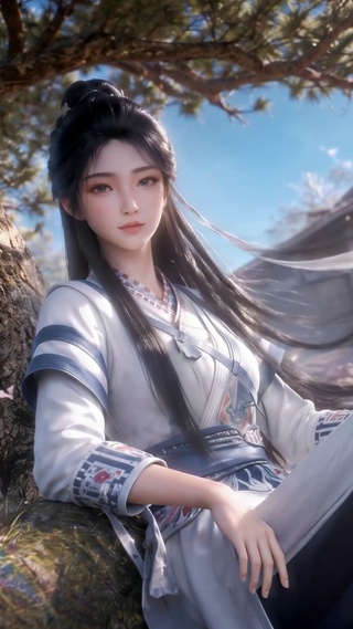 辛如音故居