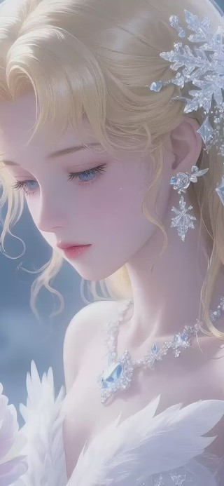 花之精灵