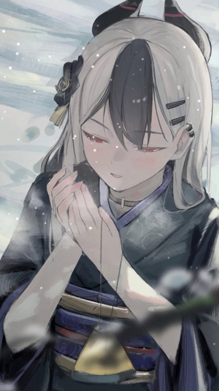 鬼方代佳子