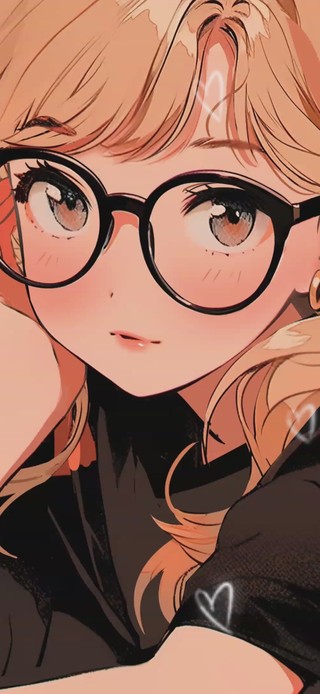 漫画少女